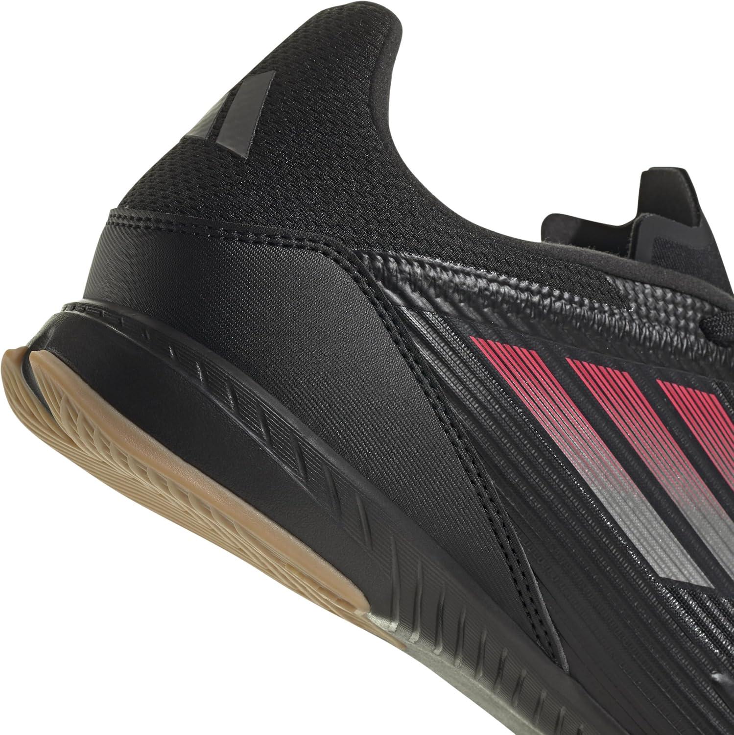 image:imageAdidas UnisexAdult F50 League IndoorCore Black Iron Met Lucid Red