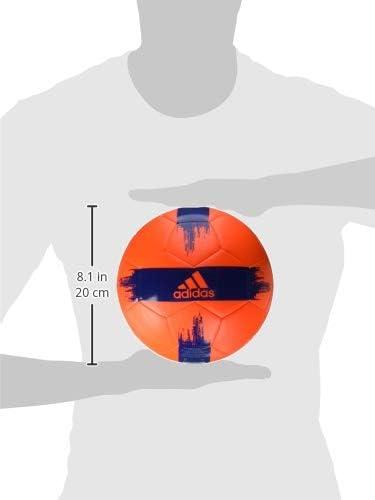 image:imageadidas EPP ll ClubSolar RedTeam Royal Blue