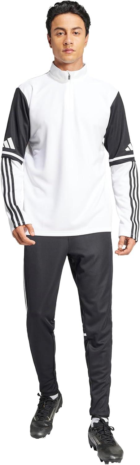image:imageadidas Mens Size Squadra 25 Training TopWhite