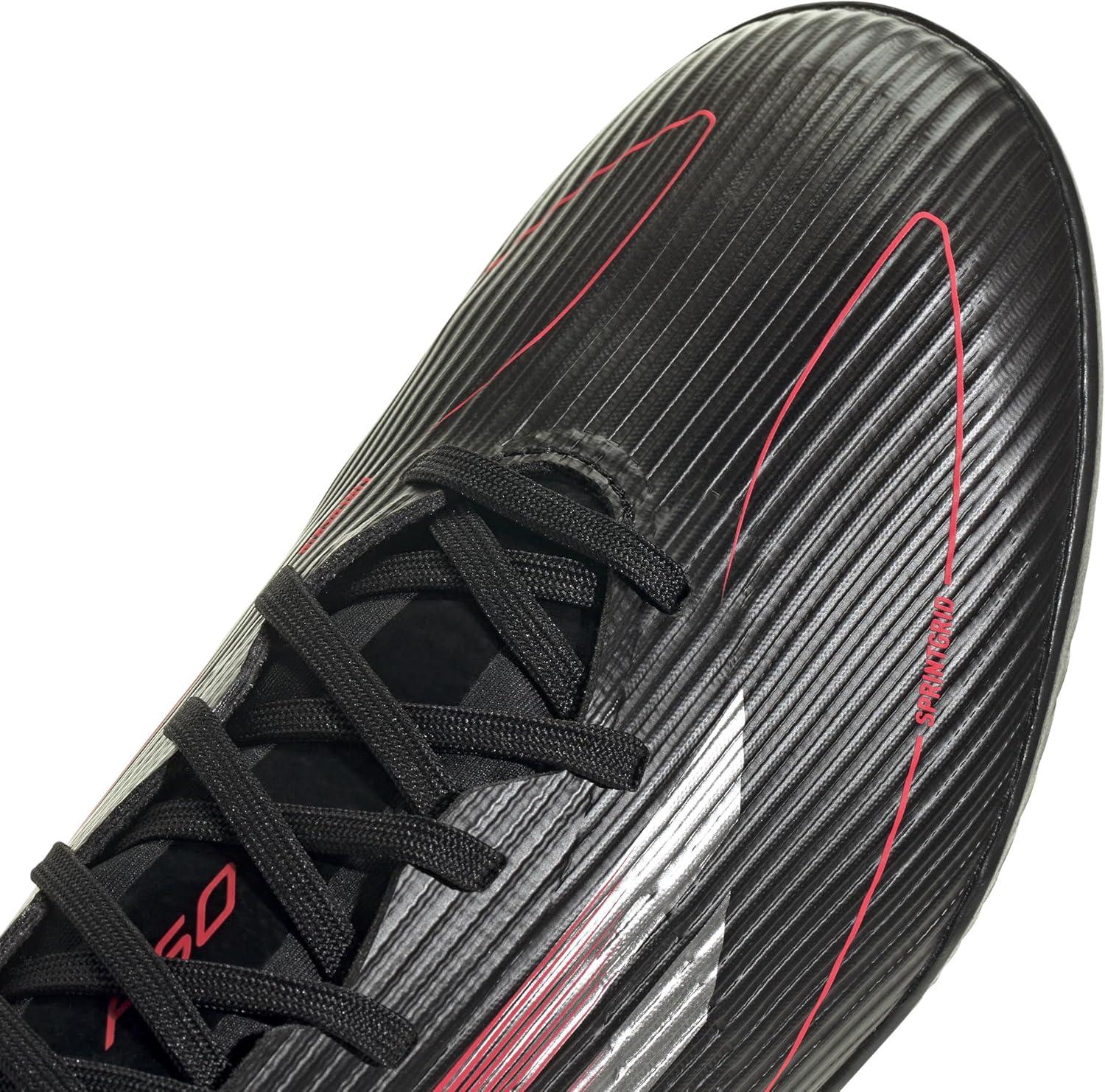 image:imageadidas UnisexAdult F50 League TurfBlack