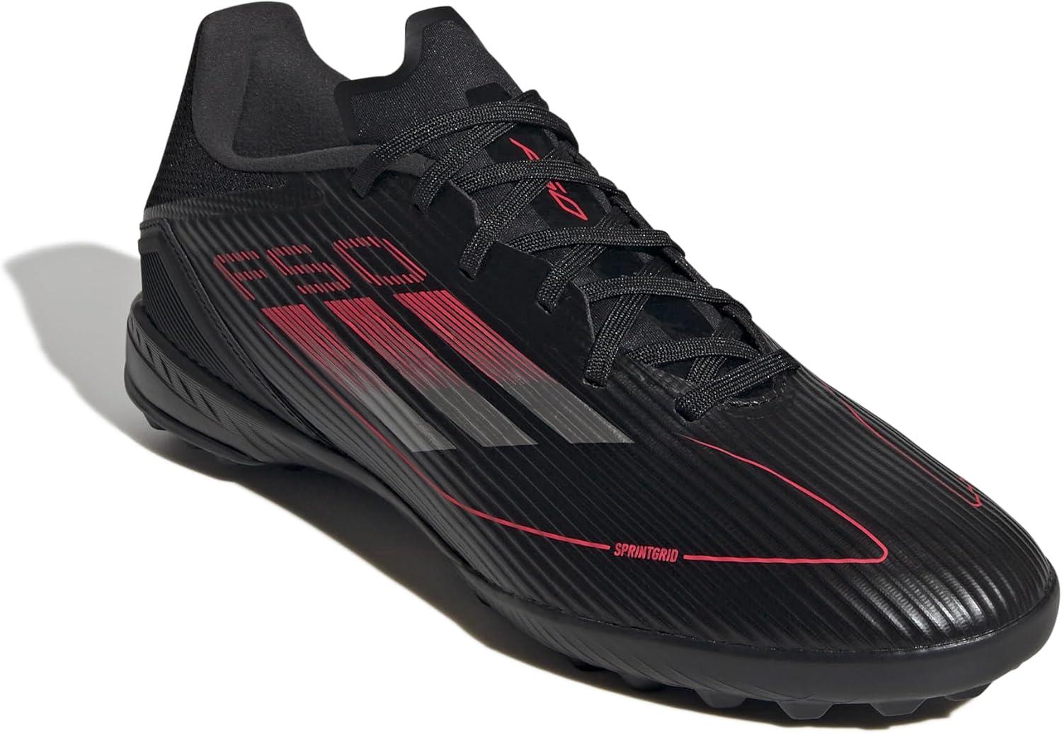 image:imageadidas UnisexAdult F50 League TurfBlack