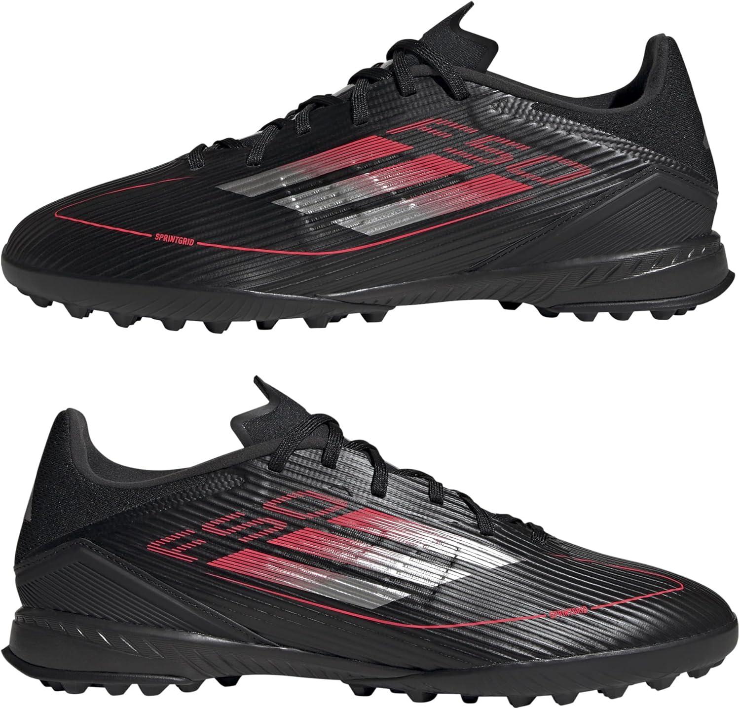 image:imageadidas UnisexAdult F50 League TurfBlack