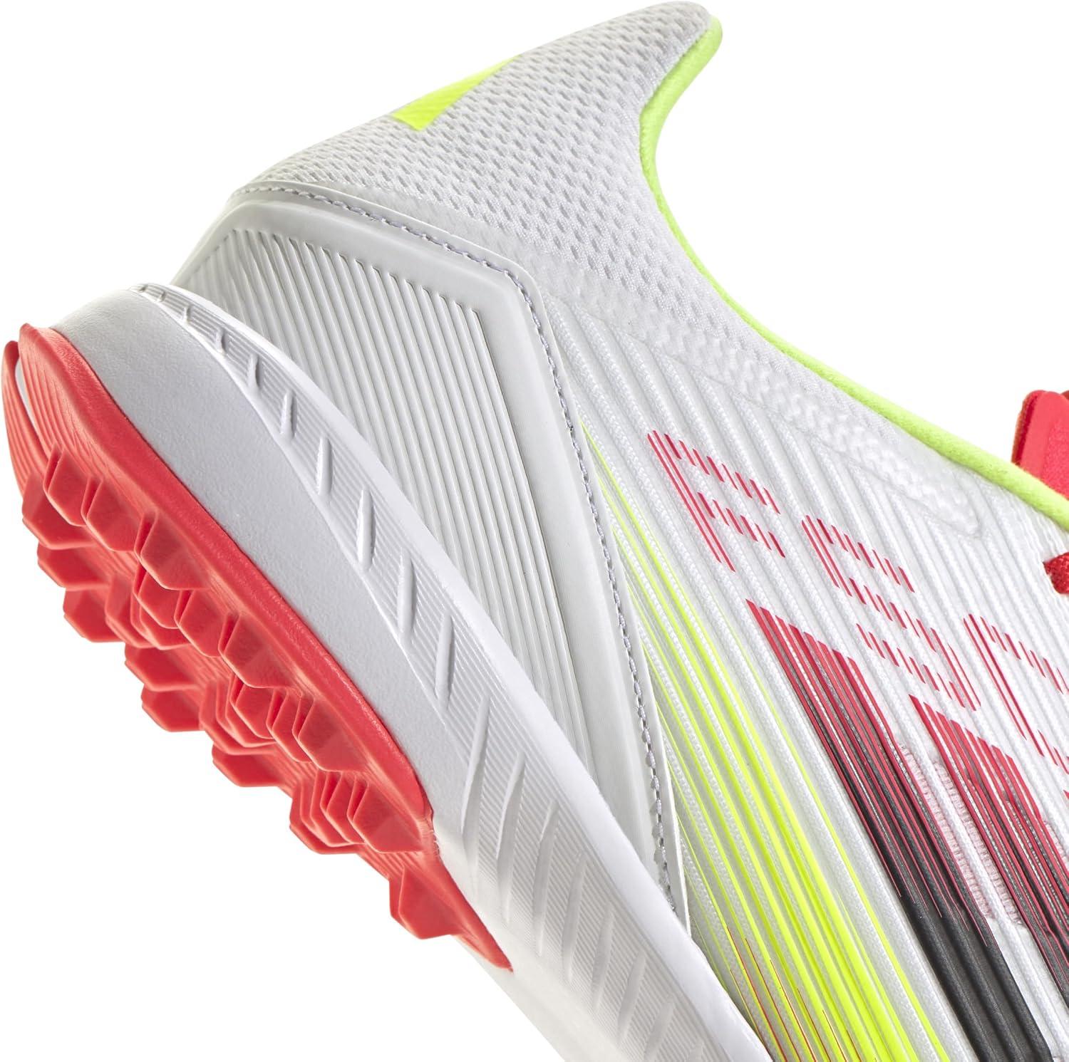 image:imageadidas UnisexAdult F50 League TurfFtwwhtCblackSyello