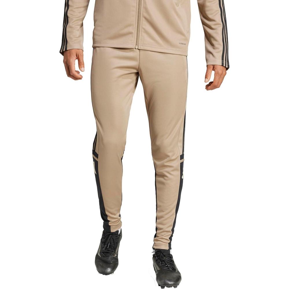 image:imageAdidas Mens Squadra 25 Training PantsBlanch CargoBlackWarm Vanilla