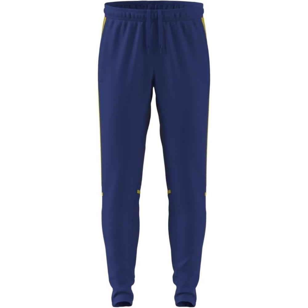 image:imageAdidas Mens Squadra 25 Training PantsTeam Royal BlueTeam Yellow