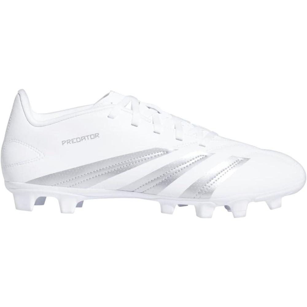 image:imageAdidas Unisex Club Firm GroundMulti GroundFtwwht Silvmt Greone