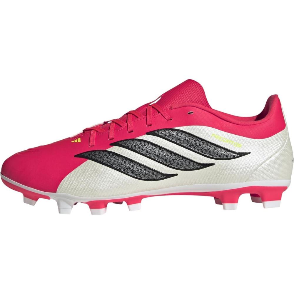image:imageAdidas Unisex Club Firm GroundMulti GroundLucid RedBlackWhite