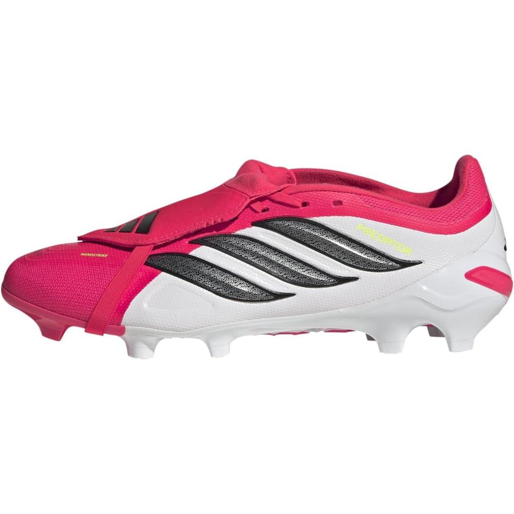 image:imageAdidas Unisex League Ft FgMgLucid RedBlackWhite