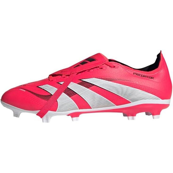 image:imageAdidas Unisex League Ft FgMgLucredFtwwhtCblack