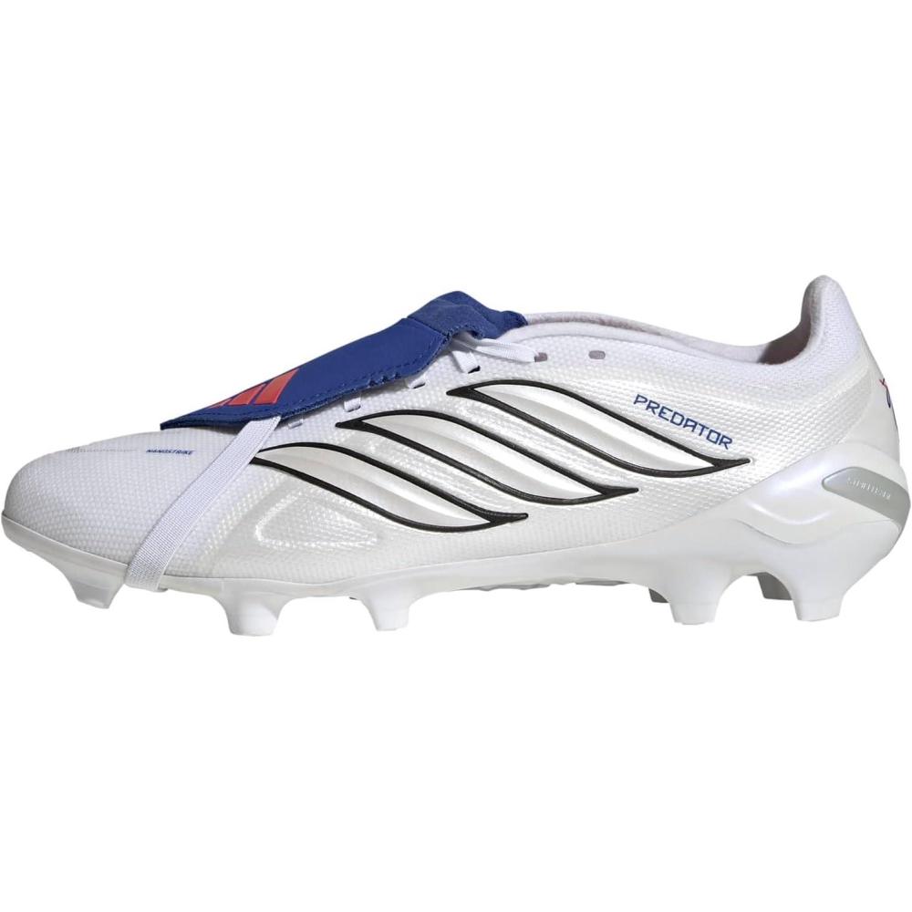 image:imageAdidas Unisex League Ft FgMgWhiteBlackLucid Red