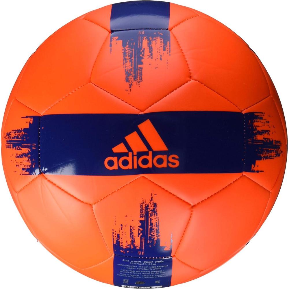 image:imageadidas EPP ll ClubSolar RedTeam Royal Blue