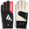 Black/White/Lucid Red