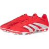 Lucid Red/White/Black