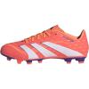 Signal Coral/White/Beam Orange