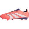 Signal Coral/White/Beam Orange
