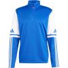 Team Royal Blue/White