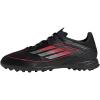 Core Black Iron Metallic Lucid Red