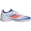 White/Solar Red/Lucid Blue