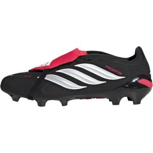 Adidas Unisex League Ft Fg/Mg(Black/White/Lucid Red)