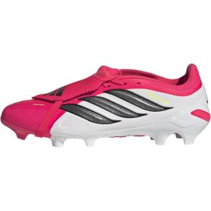 Adidas Unisex League Ft Fg/Mg(Lucid Red/Black/White)