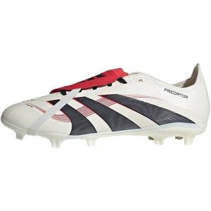 Adidas Unisex League Ft Fg/Mg(Off White Core Black Pure Ruby)