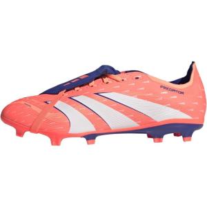 Adidas Unisex League Ft Fg/Mg(Signal Coral/White/Beam Orange)