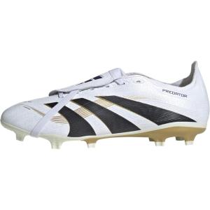 Adidas Unisex League Ft Fg/Mg(White/Black/Gold Metallic)
