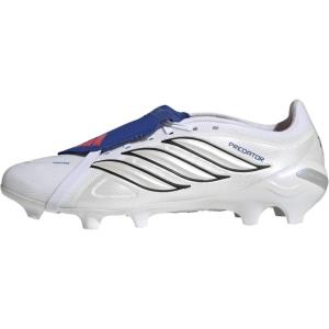Adidas Unisex League Ft Fg/Mg(White/Black/Lucid Red)