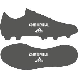 Adidas Unisex League Ft Fg/Mg(White/Black/White)