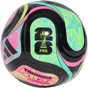 adidas World Cup 2026 Pro Beach Ball – FIFA Quality Pro Rating, Soft Touch, Durable Construction, Ideal for Beach Soccer