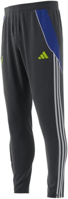 image:imageAdidas Mens Messi PantsCarbon