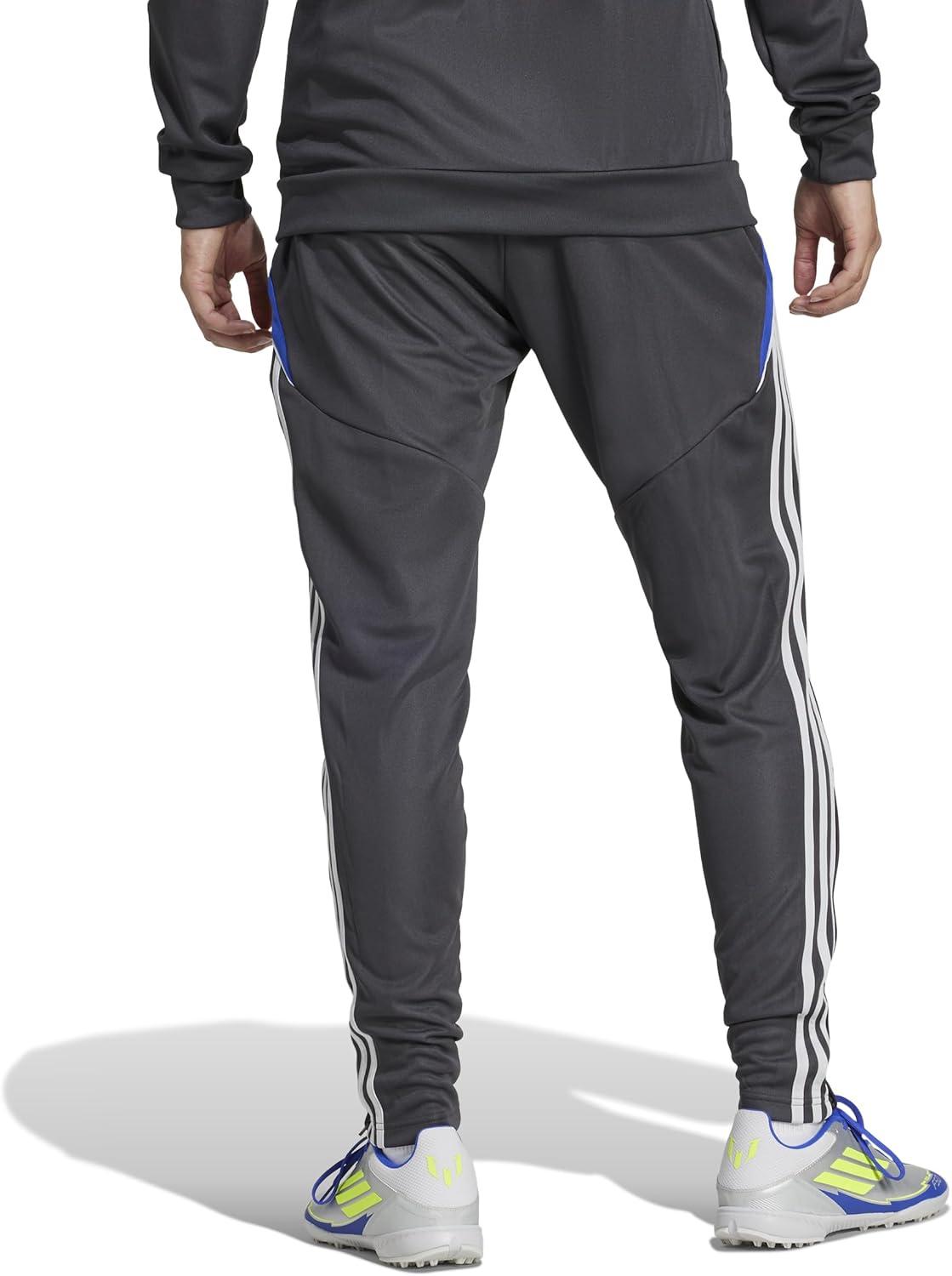 image:imageAdidas Mens Messi PantsCarbon