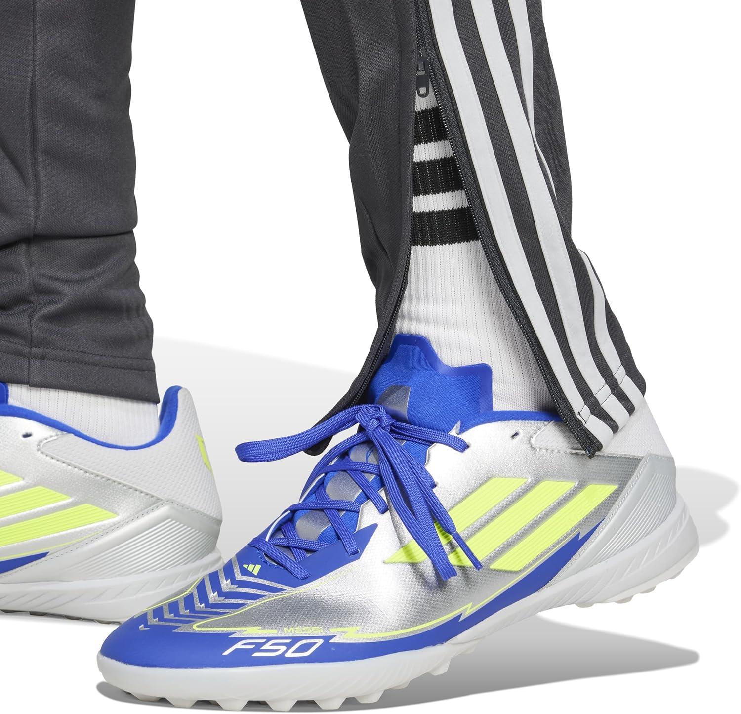 image:imageAdidas Mens Messi PantsCarbon