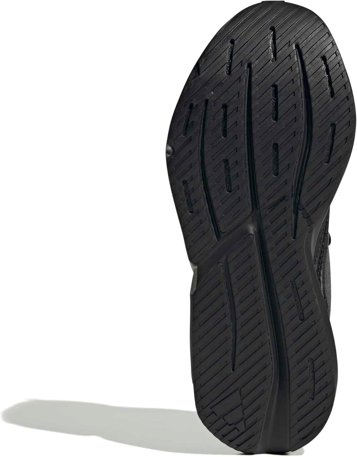 image:imageadidas Mens Lightblaze SneakerBlackBlackMatte Silver