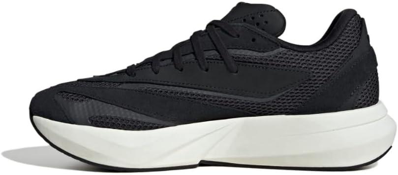 image:imageadidas Mens Lightblaze SneakerBlackBlackOff White