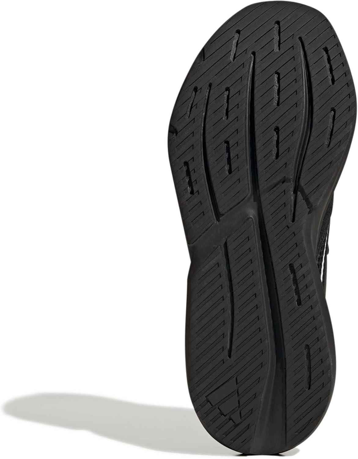 image:imageadidas Mens Lightblaze SneakerBlackMatte SilverBlack