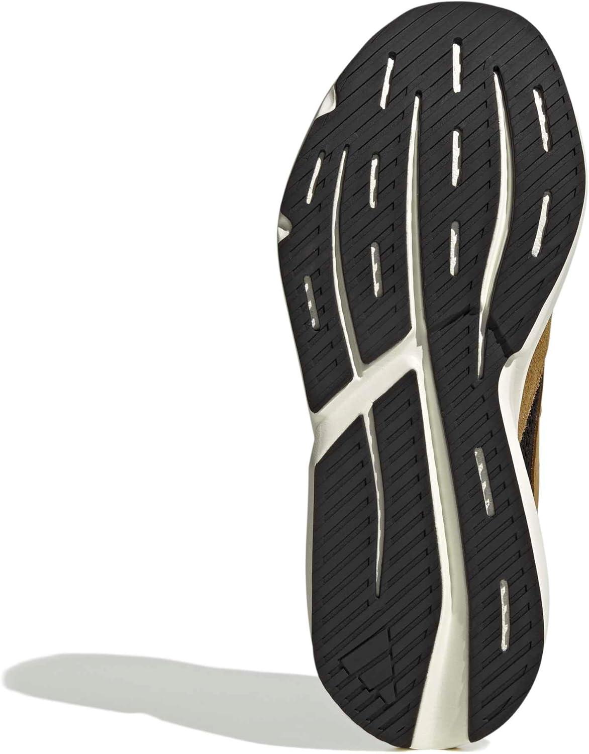 image:imageadidas Mens Lightblaze SneakerBronze StrataBlackOff White