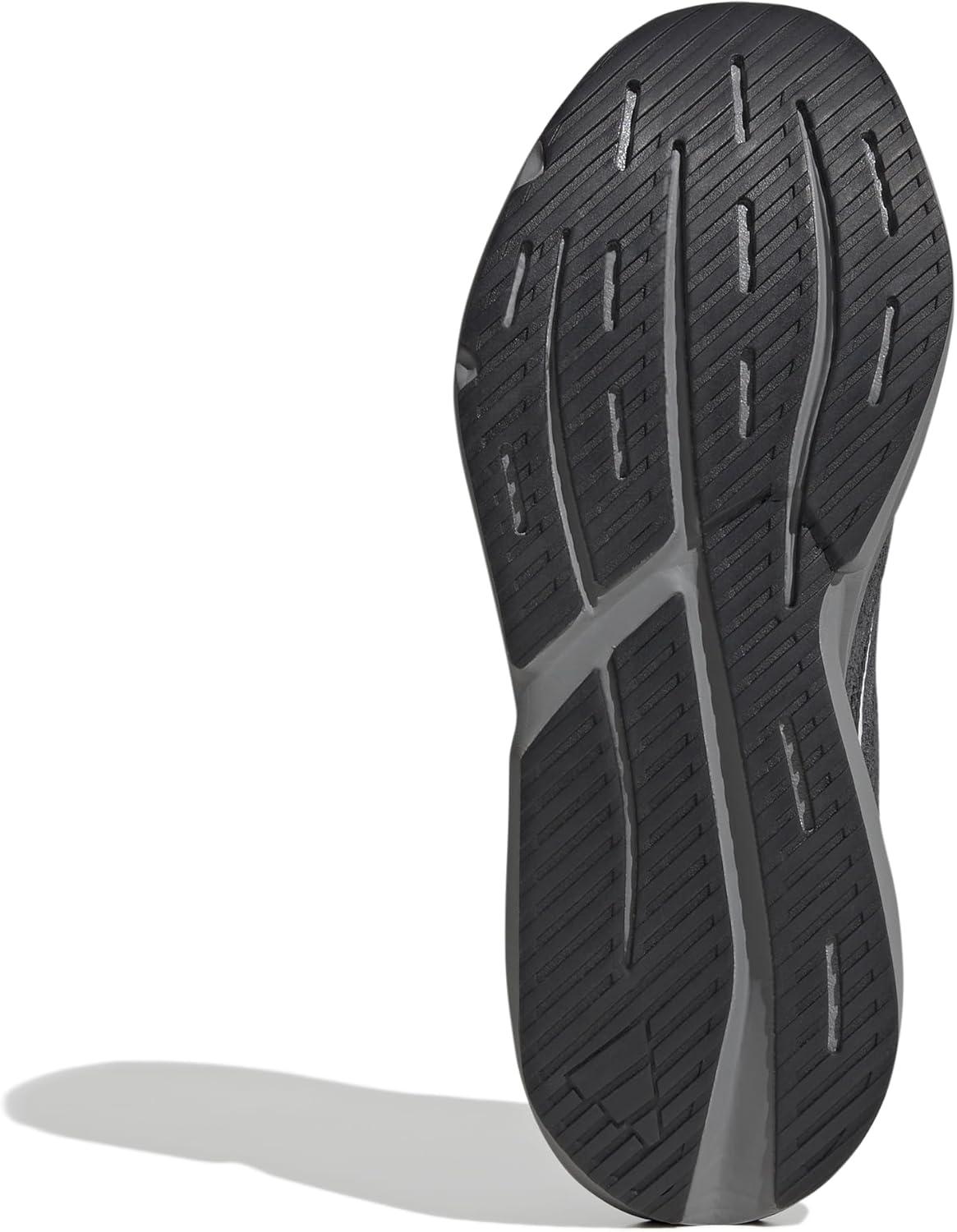 image:imageadidas Mens Lightblaze SneakerCarbonGreyCrystal White