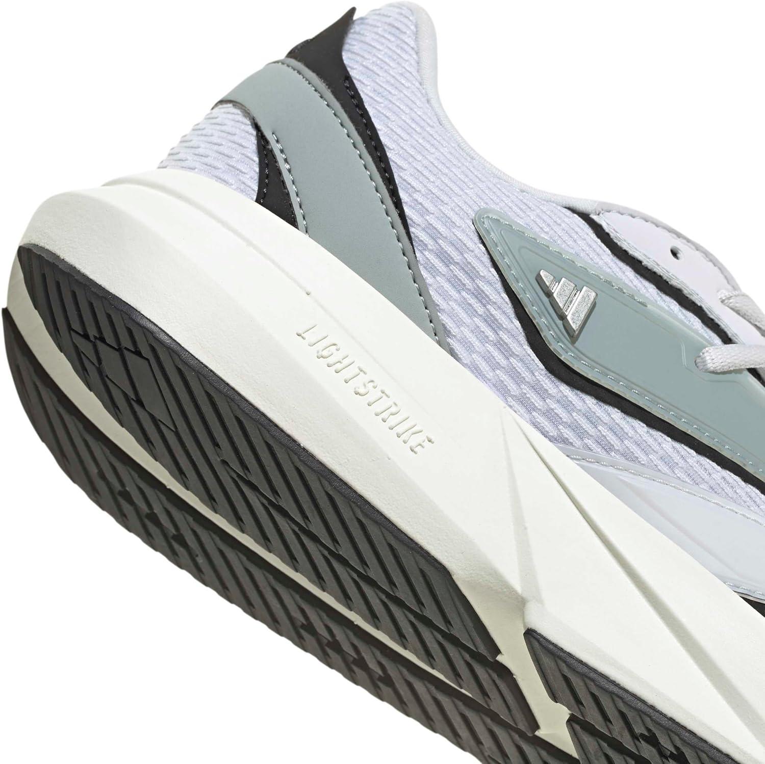 image:imageadidas Mens Lightblaze SneakerDash GreyMatte Silver