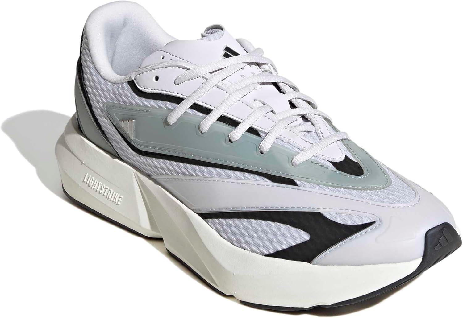 image:imageadidas Mens Lightblaze SneakerDash GreyMatte Silver