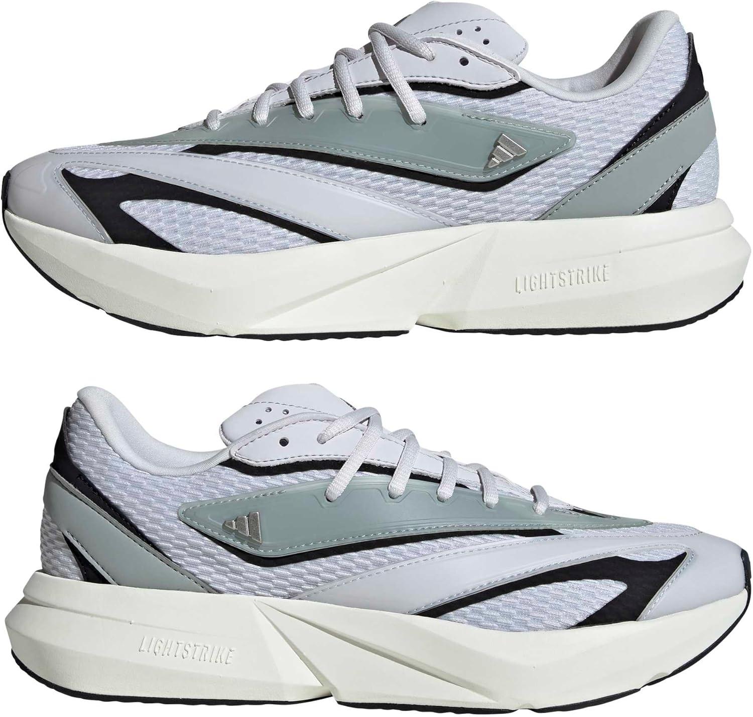 image:imageadidas Mens Lightblaze SneakerDash GreyMatte Silver