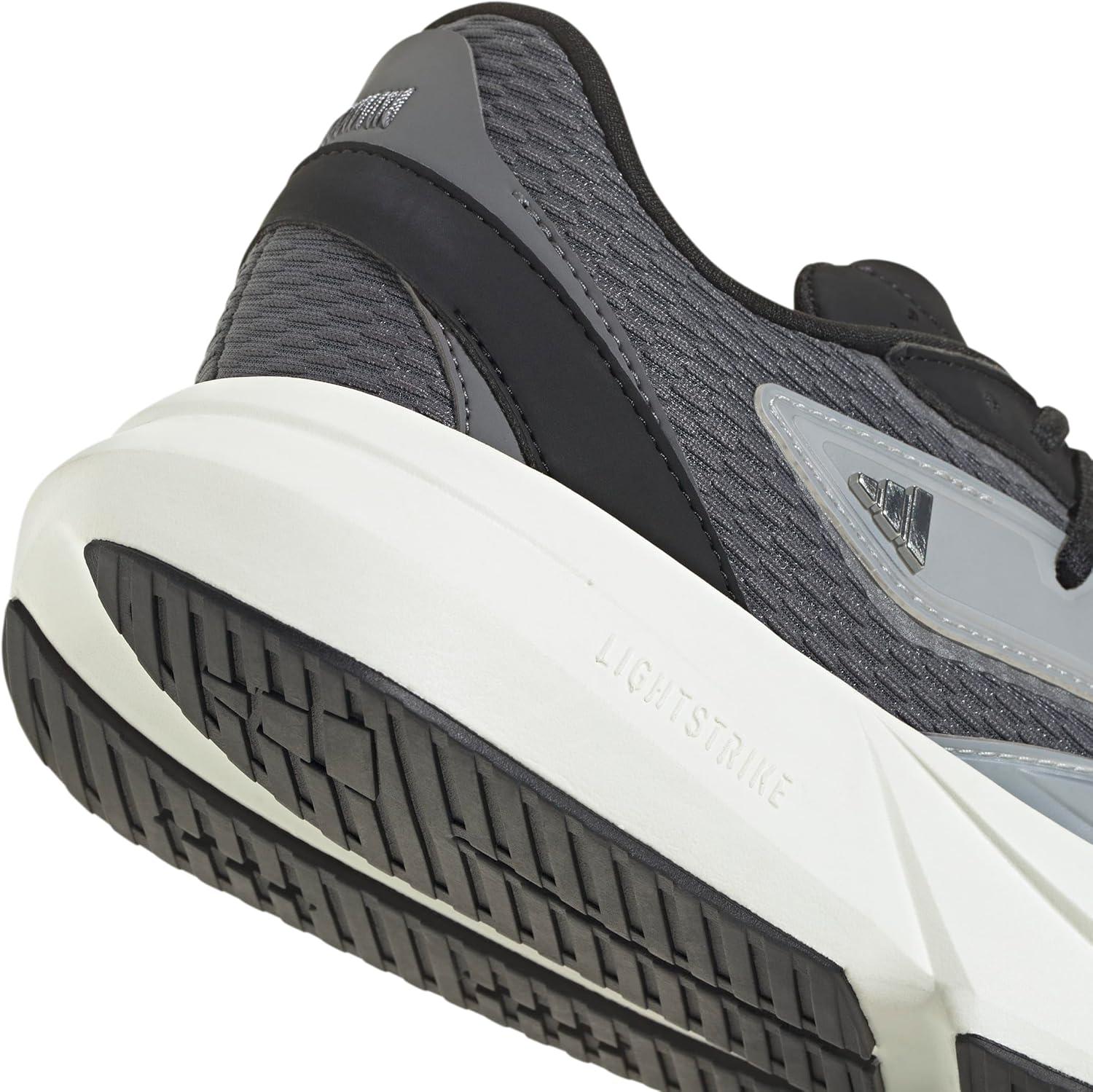image:imageadidas Mens Lightblaze SneakerGreyGreyBlack