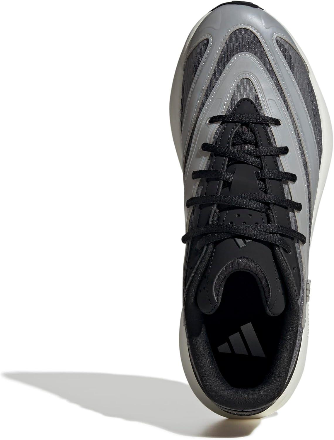 image:imageadidas Mens Lightblaze SneakerGreyGreyBlack