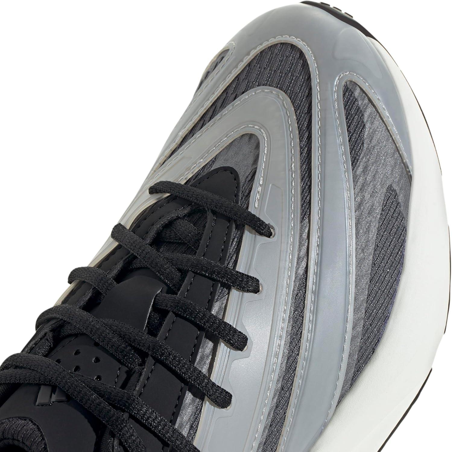 image:imageadidas Mens Lightblaze SneakerGreyGreyBlack