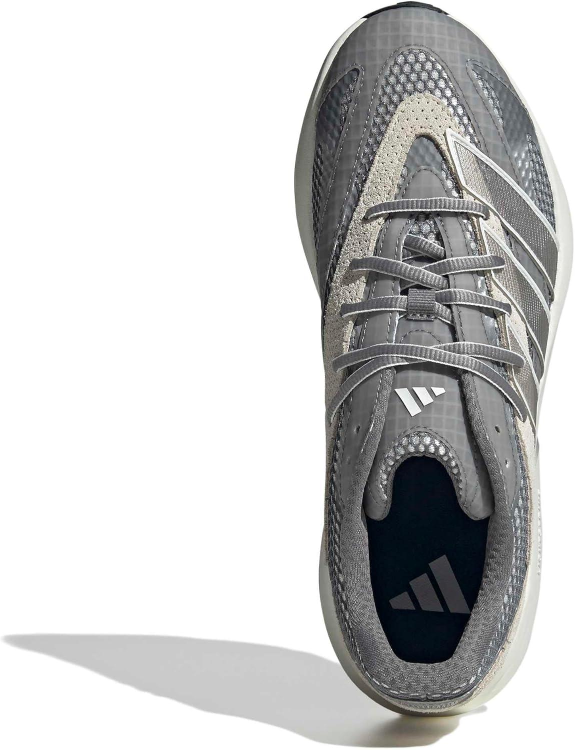 image:imageadidas Mens Lightblaze SneakerGreyGreyOff White