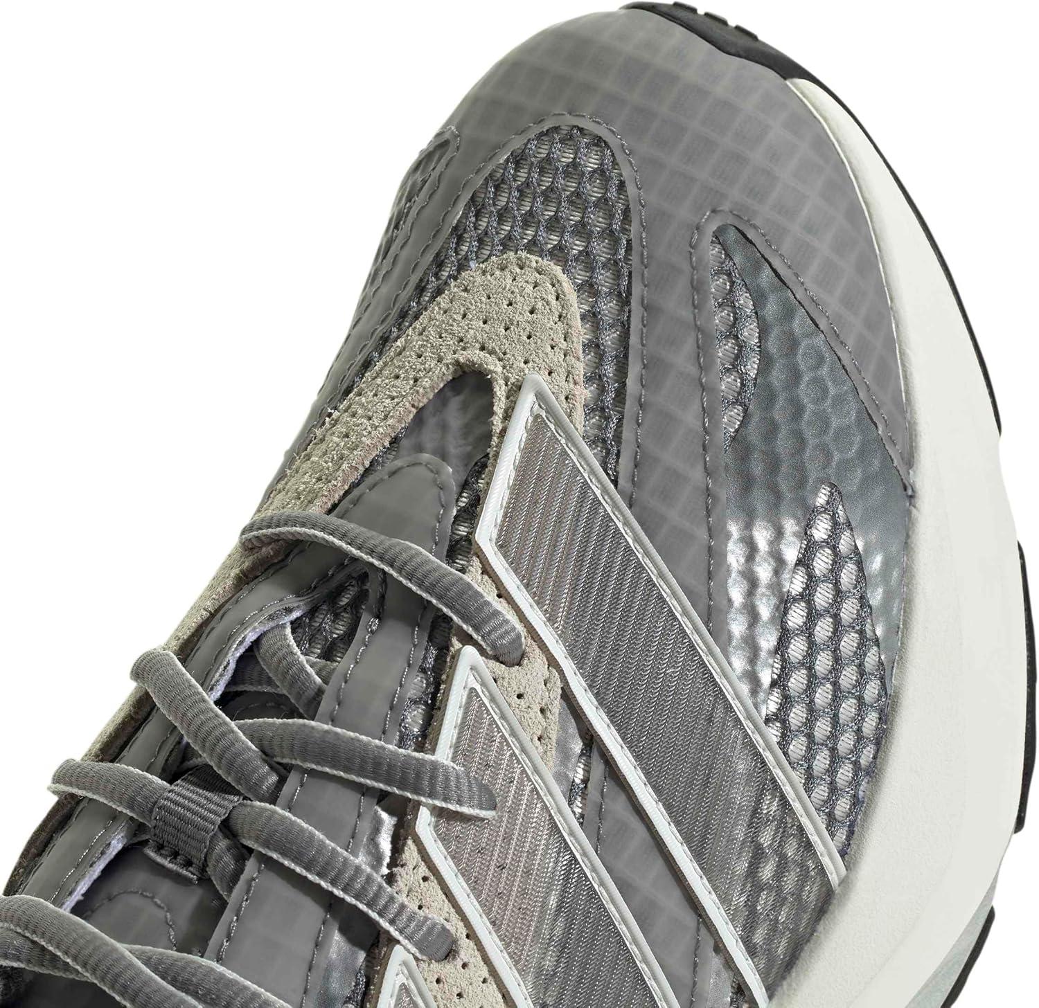 image:imageadidas Mens Lightblaze SneakerGreyGreyOff White