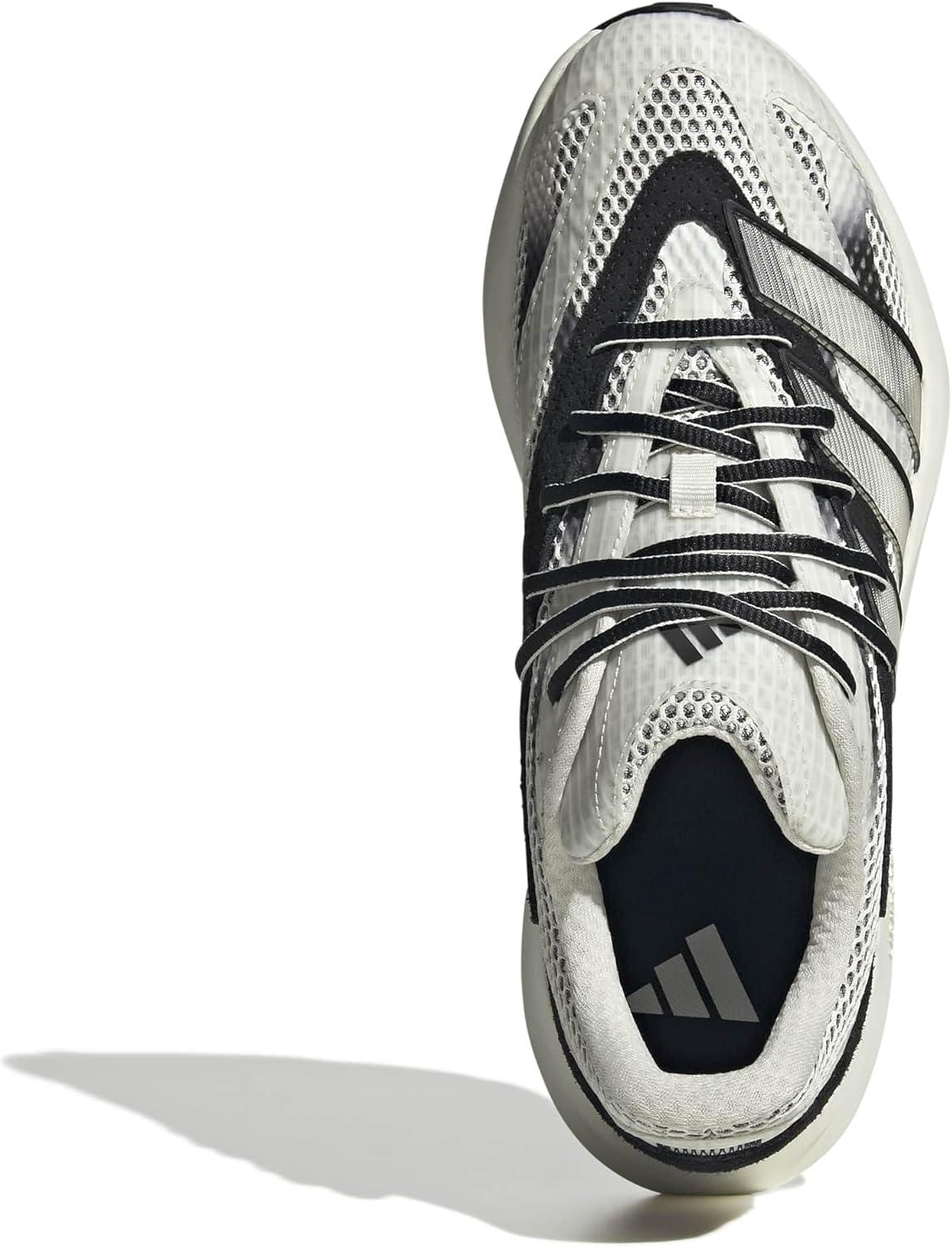 image:imageadidas Mens Lightblaze SneakerOff WhiteOff WhiteBlack