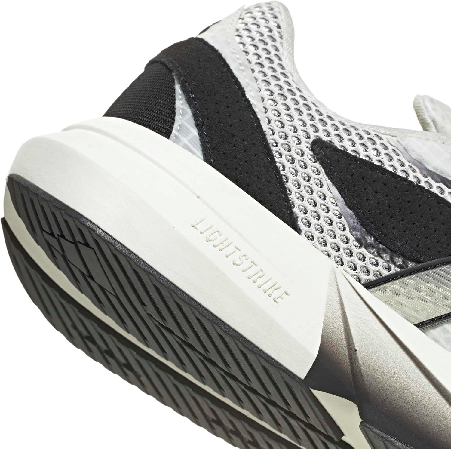 image:imageadidas Mens Lightblaze SneakerOff WhiteOff WhiteBlack