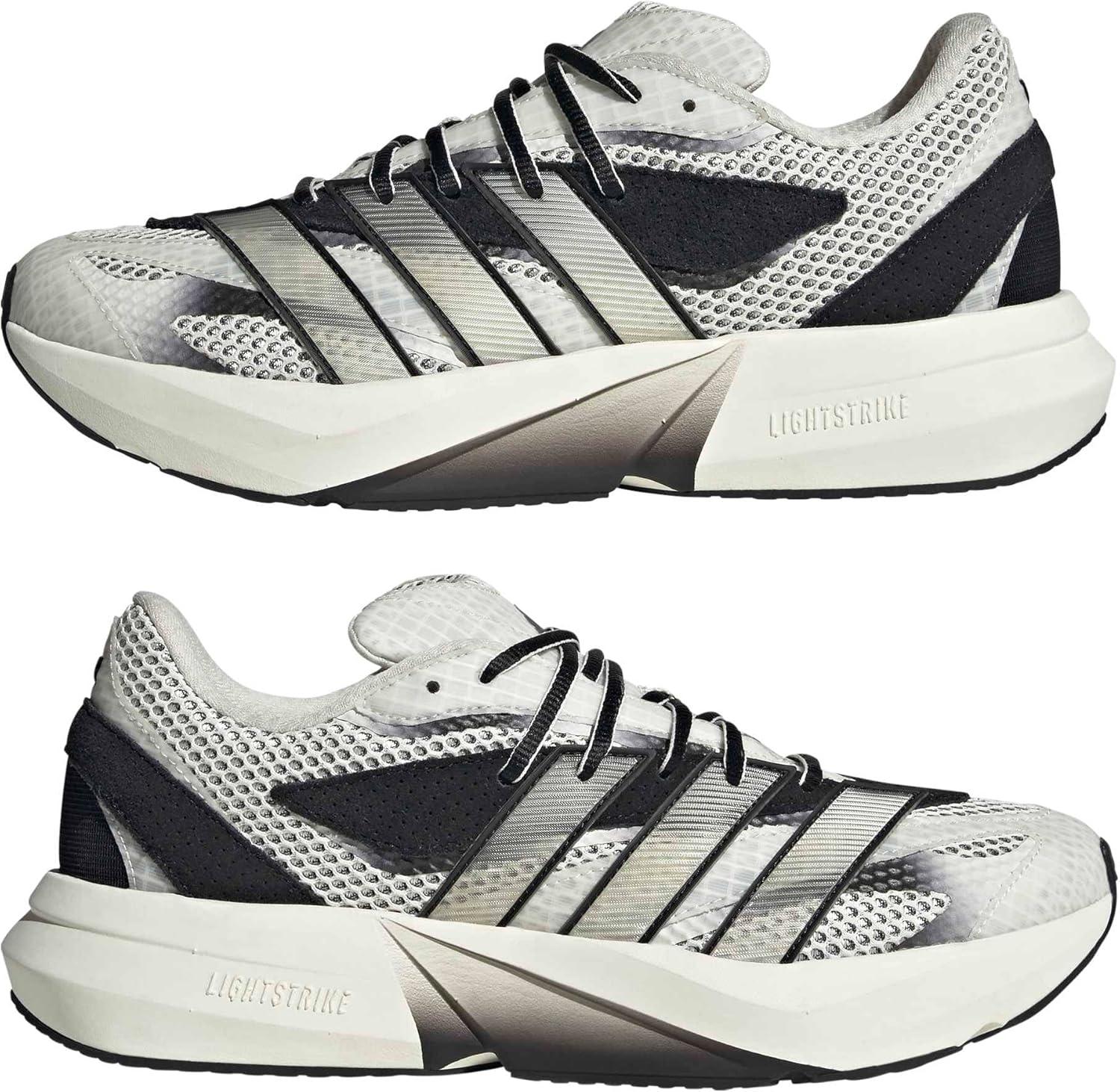 image:imageadidas Mens Lightblaze SneakerOff WhiteOff WhiteBlack