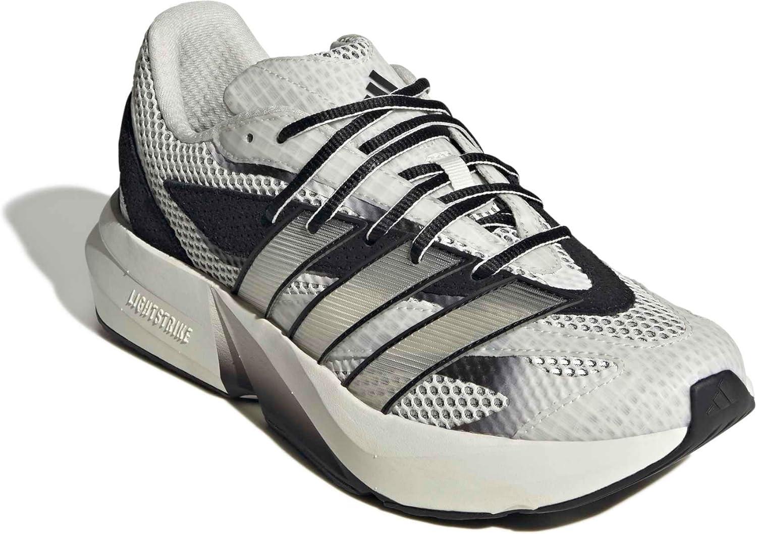 image:imageadidas Mens Lightblaze SneakerOff WhiteOff WhiteBlack